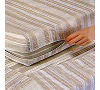 Nuit des Vosges Housse Rénove Matelas Rubens 160x200 h 30 cm