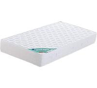 Nuit D'or Good Night Matelas Densité 35 Kg/m3 - Hauteur 21 CM - Soutien Ferme -120x190