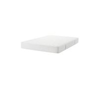 Nuit Douce Matelas 80x190 Densité 40 Kg/m3 - Hauteur 23 Cm - Soutien Très Ferme - Orthopédique Nuits d'Or