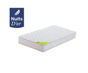 NUITS D'OR Calme Nuit 120x200