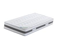 Nuits d'Or Deluxe Memory Matelas 90x200 - Ferme