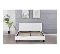 Nuits d'Or Frederic - Blanc 140x190 cm