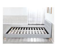 Nuits d'Or Frederic - Gris 120x190 cm