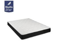 Nuits d'Or Matelas 160x200