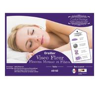 Nuits d'Or Matelas 160x200 - Latex et Aertech