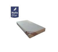Nuits d'Or Matelas 90x200