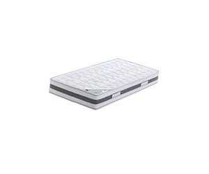 Nuits d'or Matelas 90x200 Mémoire de Forme - Hauteur 21 Cm - Soutien Ferme - Orthopédique Nuits d'Or
