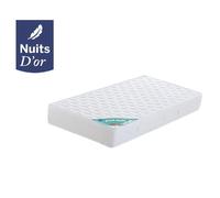 Nuits D'or Matelas 90x200 - Très Ferme