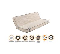 Nuits d'Or Matelas Clic Clac 130x190 - Ferme