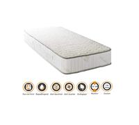 Nuits d'Or Matelas Orthopédique 100x200
