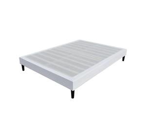Nuits d'Or MN35777 - Blanc 120x190 cm