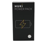 Nuki 220586i Power Pack, Akku für Smart Lock