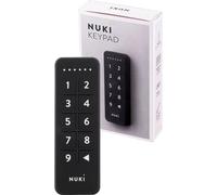 Nuki 9120072080609 smart lock Smart door lock