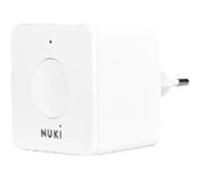 NUKI -Accessoire serrure connectée Bridge White