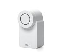Nuki Smart Lock GO - Verrouillage de porte - électronique - serrure intelligente - Wi-Fi
