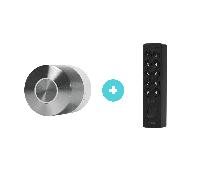 Nuki Smart Lock Pro (5e génération) + Keypad 2 NFC