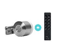 Nuki Smart Lock Ultra + Clavier 2