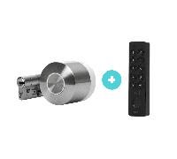 Nuki Smart Lock Ultra + Clavier 2 NFC