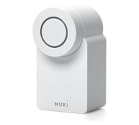 Nuki Smart Lock Go 2025 avec Bluetooth,WiFi Matter,Serrure électronique transformant votre smartphone en clé