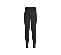 null - Pantalon Thermique couleur : Noir taille 4XL - PORTWEST
