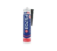 NulliFire Mastic Coupe feu FS703 Noir 310ml