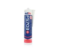 Nullifire Mastic coupe-feu silicone - Blanc