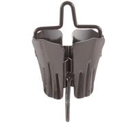 NULYLU Chaîne de Pluie Décoration Extérieure Fonctionnelle en Fer Élégante Conduit l'eau Toit Sol pour Gouttière Crochet Suspendu pour Jardin et Boutique