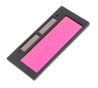 NULYLU Lentille Auto-étendue pour Casque de Soudage Énergée Solaire Oculaire Auto-adaptatif pour Protection Visuelle des Soudeurs