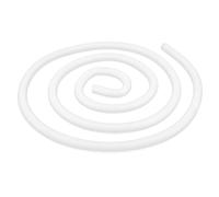NULYLU Mousse de Calage Blanche 2m, Joint en Mousse pour Housse de Canapé
