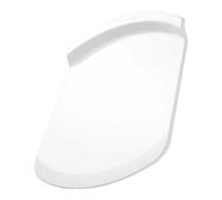 NULYLU Pelle de Transfert à Pizza Blanche en Pp Robuste Design Délicat, pour Servir Gâteaux et Pizzas Maison Facilement Cuisine