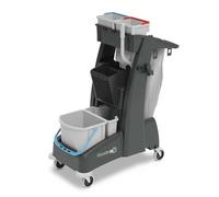 NUMATIC - Chariot de ménage - MM-4T MULTIMATIC