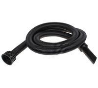 NUMATIC - Tuyau Nuflex complet avec raccord et manchon - 2,4 m - NVANUFLEX