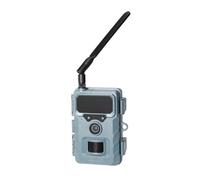 NUM'AXES Piège Photographique cellulaire PIE1151 - 4G