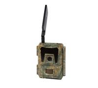 Num'axes - Piège Photographique Pie1052 - 4g Carte Sim Fournie - Stockage Cloud Marron