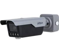 NUMERIŲ NUSKAITYMO IP KAMERA ANPR ITC413-PW4D-IZ1 - 4 Mpx 2.7 ... 12 mm - MOTOZOOM DAHUA