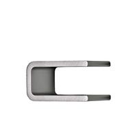 Numéro de maison Entrance Authentics, Designer Jehs + Laub, 10x5.5x5.5 cm