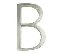 numéro de porte, Adresse de résidence moderne 3D 12 Cm, 0 à 9 portes(B)