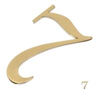 Numéro de Porte en Cuivre pour Hôtel et Couloir, Plaque | Finition Cuivre, Texture Solide et Usage Pratique, pour Bureaux, Chambres D’hôtel, Voiture et Boîte aux Lettres