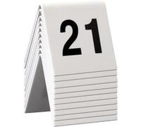Securit Tableau noir de table 21-30