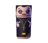 CosCups by Numskull Black Sabbath Ozzy Osbourne Mug en céramique avec manchon en caoutchouc 400 ml - Produit officiel Ozzy Osbourne