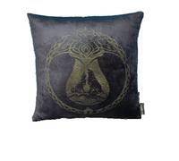 Numskull - God of War Ragnarok - Coussin carré Loups Noirs
