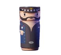CosCups Numskull Motorhead Lemmy Mug en céramique avec manchon en caoutchouc 400 ml