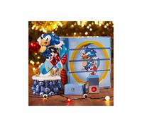 Numskull Sonic The Hedgehog Calendrier de l'Avent