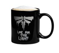 Numskull - The Last Of Us Part 1 - Mug thermoréactif Luciole