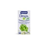 Nuncas Drops Air - Désodorisant pour Sèche-Linge - Garden - 1 Pièce