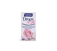 Nuncas Drops Air - Désodorisant pour Sèche-linge - Wellness - 1 Pièce