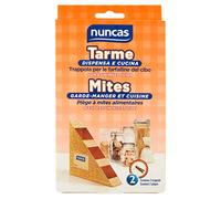 Nuncas Piège Anti-Mites Papillons Alimentaires Cuisine - 2 Pièces
