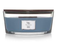 NUNU TRADING Woodwick Ellipse Tempest Candle 453 Gr