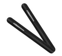 NUOBESTY 2 Pièces Grattoir Alimentaire en Acier Inoxydable Léger et Portable, Raclette à Miettes Robuste pour Nettoyage de Table la Maison Bureau