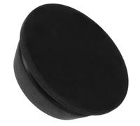 NUOBESTY Bouchon Vidange Climatiseur Mobile en Caoutchouc, Pièce de Rechange pour Unité Extérieure, Étanchéité Renforcée, Installation Facile | Bouchon Anti-goutte pour Climatiseur de Fenêtre, Accessoire pour Fenêtre, Bouche-trou Camping
